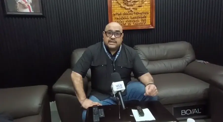 La cero impunidad es real advierte FGE; hay más de 800 procedimientos contra servidores públicos