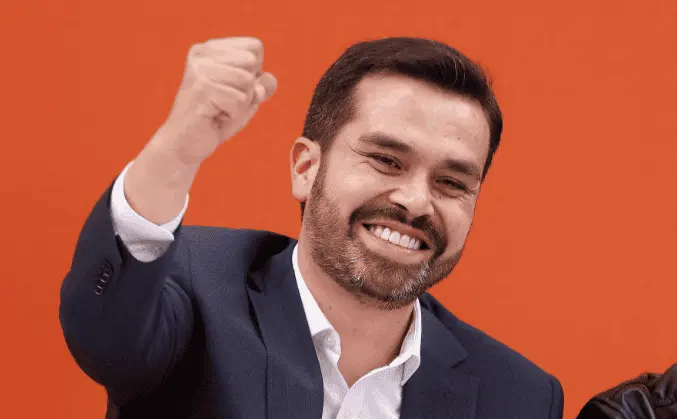 "Las manifestaciones les estorban algunos actores políticos": Máynez sobre marcha de la "Generación Z"