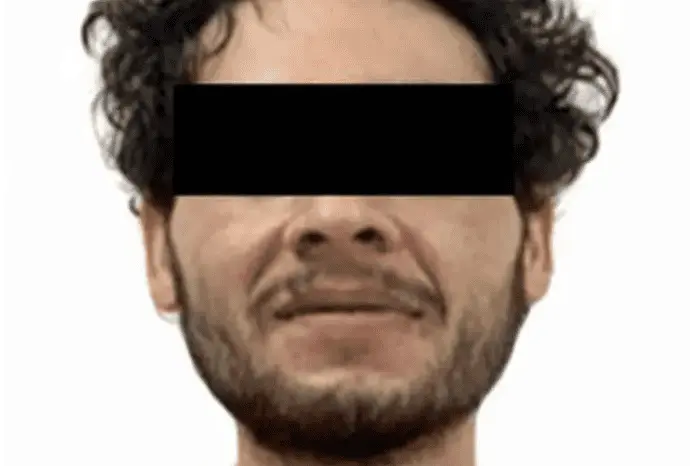 Dan 11 años de prisión a presunto sobrino de José Gil Quintero