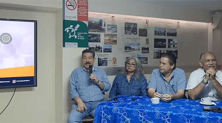 Delitos del fuero común pueden reducirse hasta un 80% con sistema cuadrantes: Colectivo ciudadano