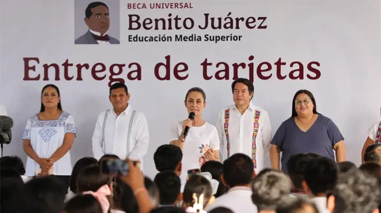 Se debe consultar al pueblo dice Padre Avelino sobre Universidad Rosario Castellanos en Jonuta