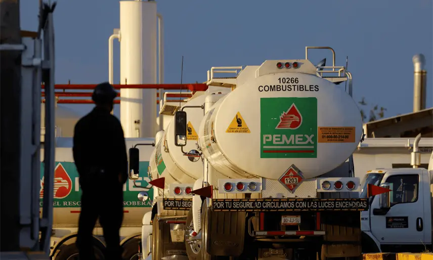 Se pierden mil empleos al mes por crisis petrolera en Tabasco: Canacintra