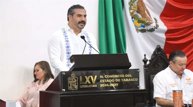 En enero comenzará regularización de personal de suplencias del sector salud: Alejandro Calderón