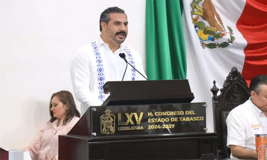 En enero comenzará regularización de personal de suplencias del sector salud: Alejandro Calderón