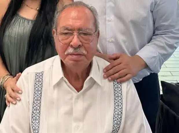 Fallece Luis Molina Rivera, figura clave en el desarrollo de Tabasco