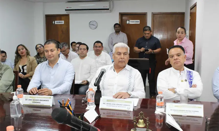 Se han sancionado a más de 1,200 transportistas públicos por diversas irregularidades: Semovi