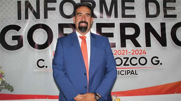 Asesinan a balazos a Lauro Orozco, exalcalde de Ignacio Zaragoza, Chihuahua