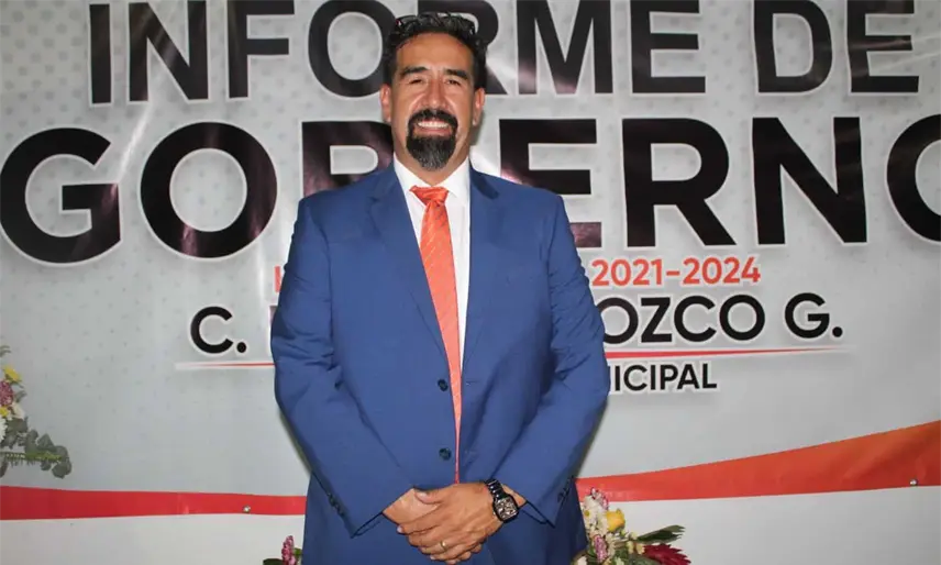 Asesinan a balazos a Lauro Orozco, exalcalde de Ignacio Zaragoza, Chihuahua