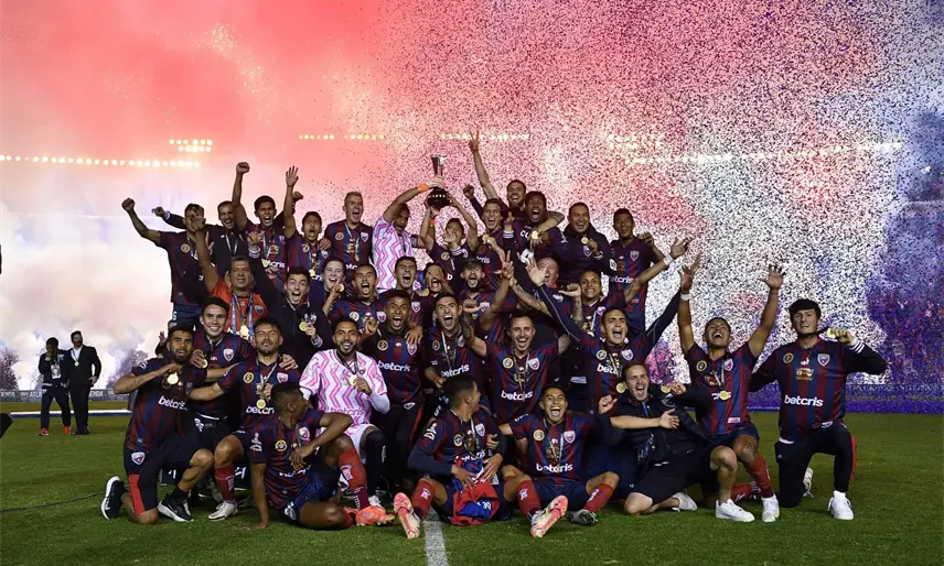 El Atlante estaría cerca de regresar a la Liga Mx; compraría al Mazatlán