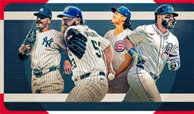 4 peloteros en MLB aceptaron la oferta calificada por 22 millones de dólares