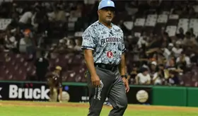 José ´Cheo´ Moreno deja el puesto de mánager de Algodoneros de Guasave