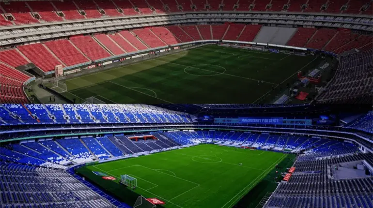 FIFA confirma a Monterrey y Guadalajara como sede para el repechaje rumbo al Mundial 2026