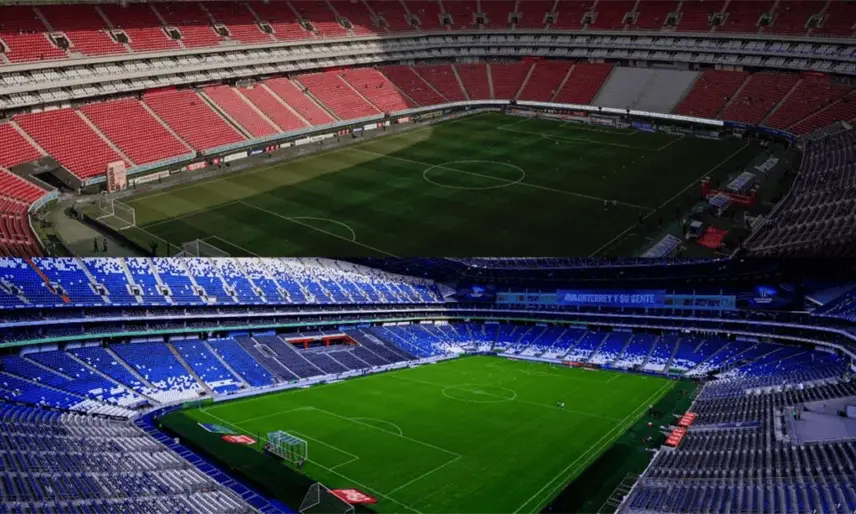 FIFA confirma a Monterrey y Guadalajara como sede para el repechaje rumbo al Mundial 2026