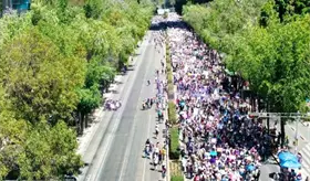 Gobierno de la CDMX acusa a Salinas Pliego de incitar violencia en marcha de la Generación Z