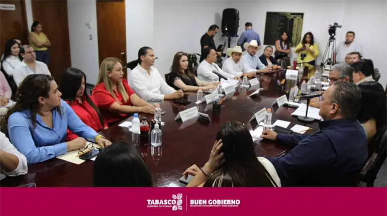 Declaraciones patrimoniales se mantienen inalterados y disponibles, afirma Secretaría Anticorrupción