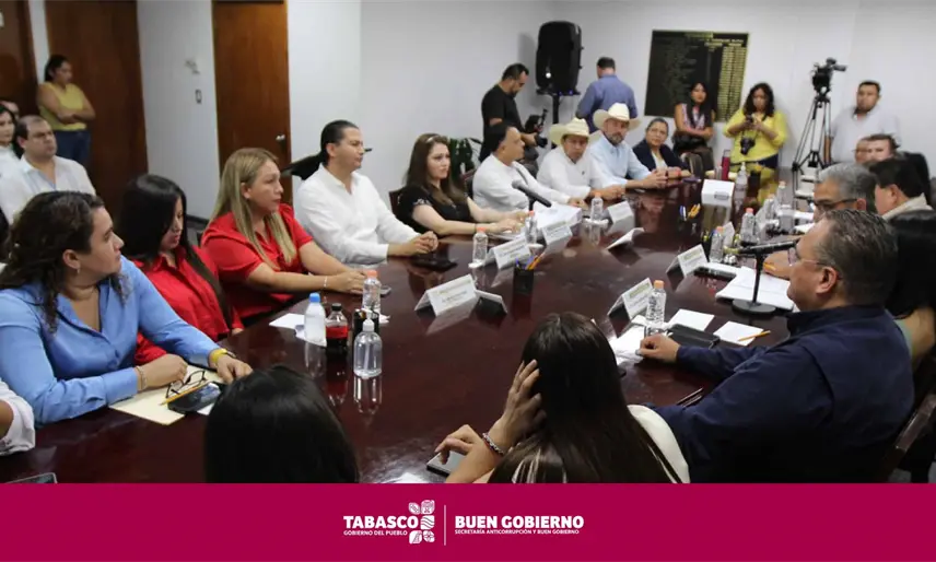 Declaraciones patrimoniales se mantienen inalterados y disponibles, afirma Secretaría Anticorrupción