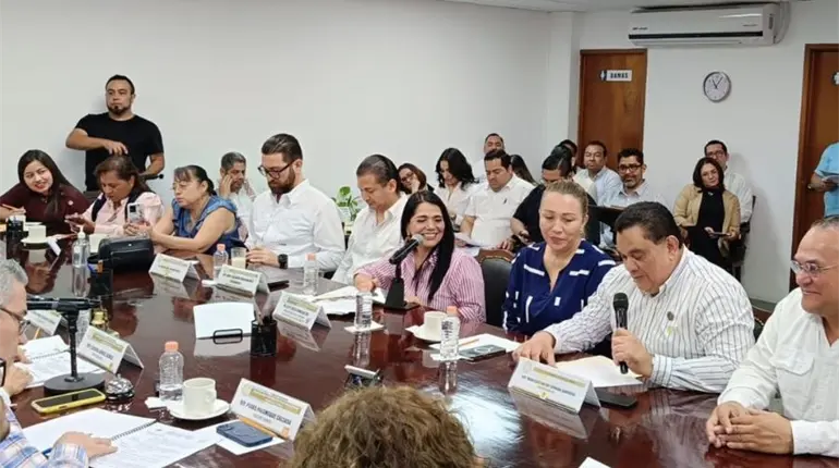 Tabasco recuperará su liderazgo en el sureste con nuevo Centro de Convenciones: Katia Ornelas