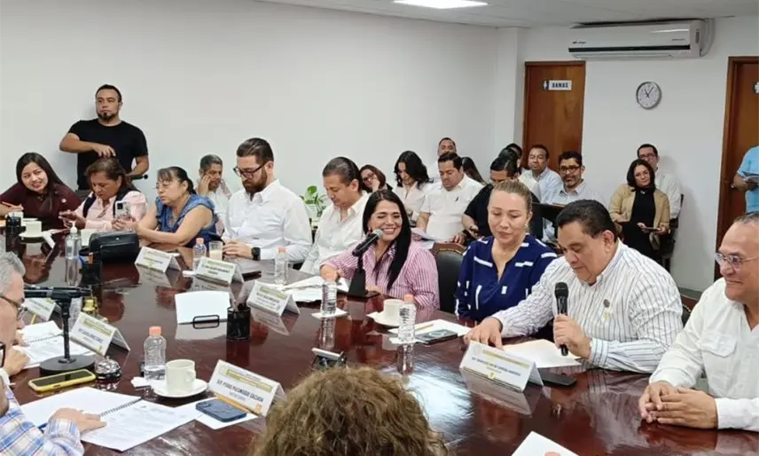 Tabasco recuperará su liderazgo en el sureste con nuevo Centro de Convenciones: Katia Ornelas