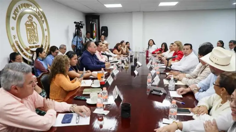 No hay recorte en 2026 que pueda afectar al Estado, asegura encargado de despacho de Finanzas en comparecencia