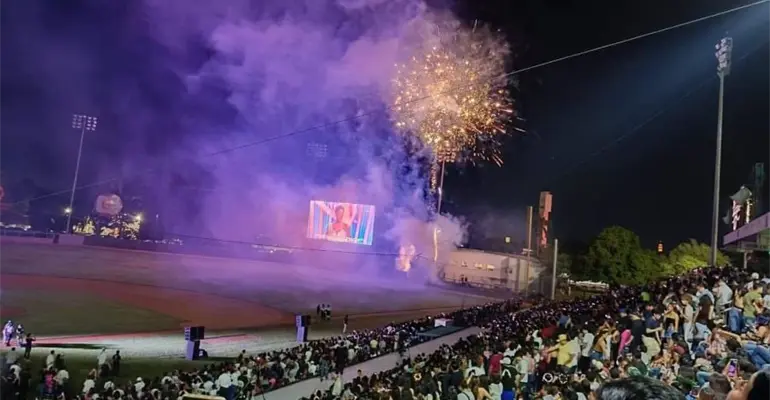 Conoce a quienes cantarán en la verbena de Fátima Bosch en el Centenario