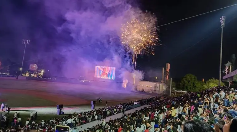 Conoce a quienes cantarán en la verbena de Fátima Bosch en el Centenario