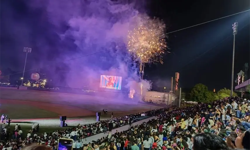 Conoce a quienes cantarán en la verbena de Fátima Bosch en el Centenario