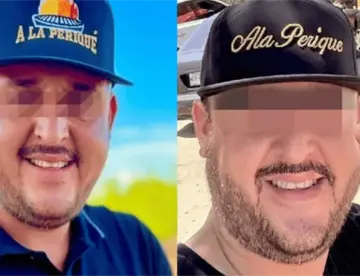 Detienen al influencer Cocinando a la Periqué en Hermosillo, Sonora