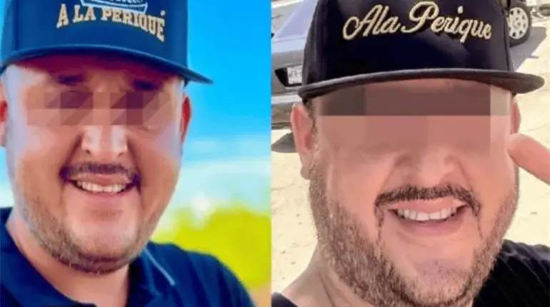 Detienen al influencer Cocinando a la Periqué en Hermosillo, Sonora