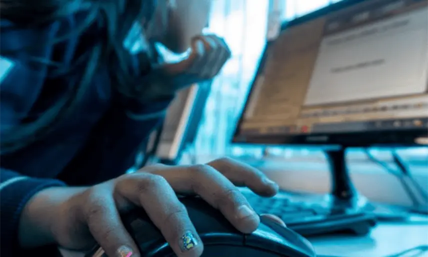 Más de 10 millones de mujeres en México son afectadas por Ciberacoso: Inegi