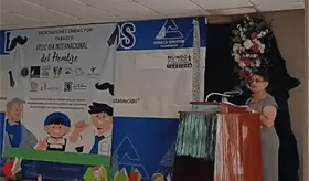 Asociaciones Unidas por Tabasco celebran el Día Internacional del Hombre