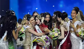 Retos vividos fueron para bien y ella ya tiene otra vida: tías de Fátima Bosch