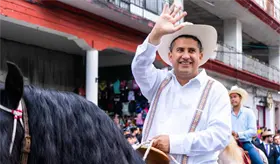 Ubican a El R1 como el otro autor intelectual del asesinato de Carlos Manzo