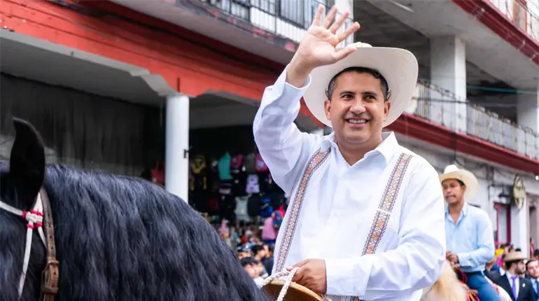 Ubican a El R1 como el otro autor intelectual del asesinato de Carlos Manzo