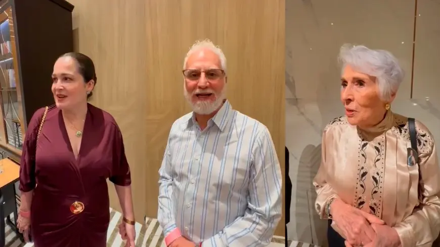 Sólo 74 mujeres en el mundo han logrado lo que Fátima, destacan padres de la Miss Universe 2025