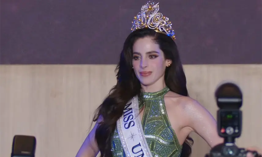 Fátima Bosch es ejemplo de que ya no aplica el que las mujeres calladitas son más bonitas: Sheinbaum