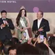 Fátima Bosch encabeza la Fiesta de Coronación de Miss Universe