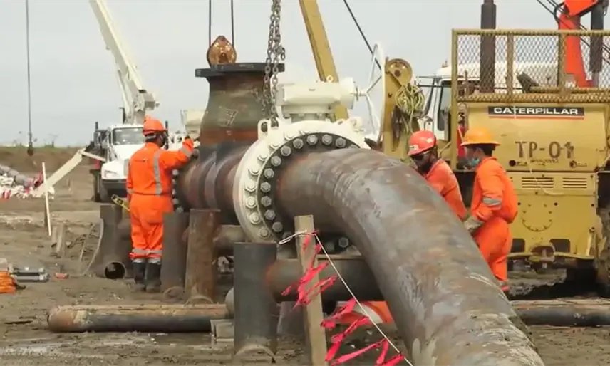 Ley para la jornada laboral de 40 horas llegaría a San Lázaro antes del 15 de diciembre: Monreal