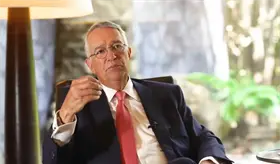 Salinas Pliego acusa a Sheinbaum de buscar la quiebra de TV Azteca