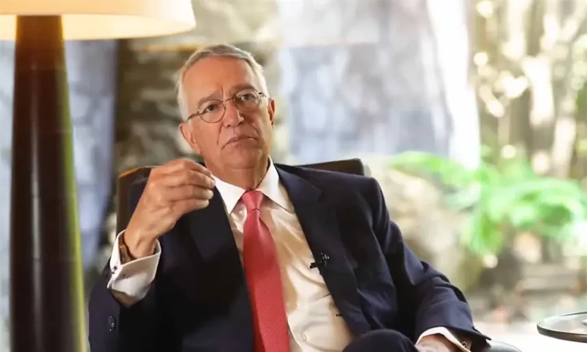 Salinas Pliego acusa a Sheinbaum de buscar la quiebra de TV Azteca