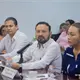 No se ha detenido la construcción del nuevo Puerto de Frontera: Katia Ornelas
