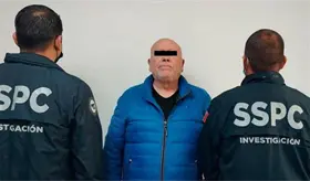 Arrestan a Isidro Pastor Medrano, exdirigente del PRI en Edomex