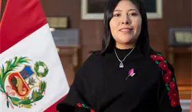 Perú respetará inmunidades diplomáticas de México: SRE