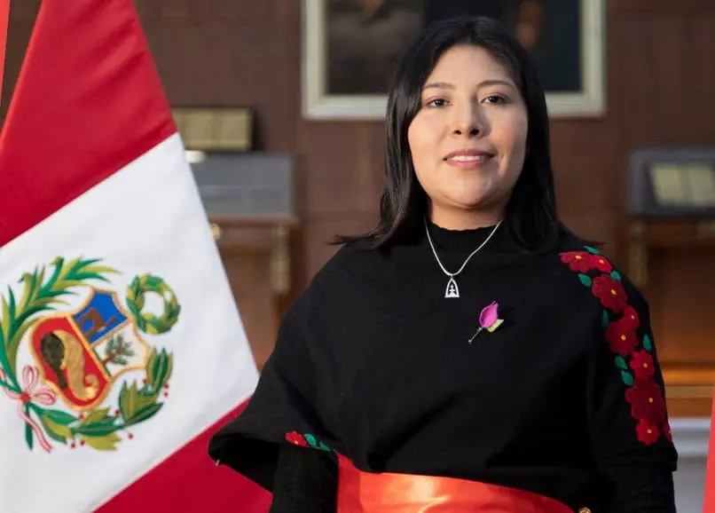 Perú respetará inmunidades diplomáticas de México: SRE