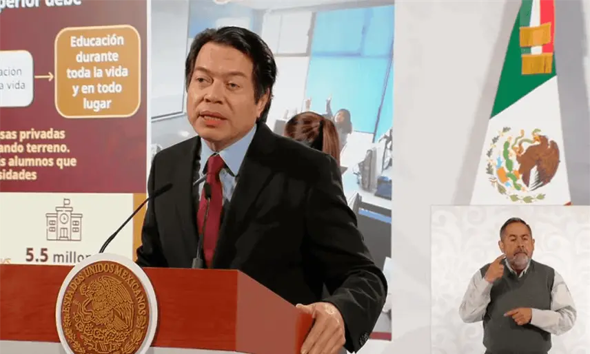 Explica SEP proyecto para instalar una universidad Rosario Castellanos en Jonuta