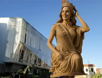 Memes e imágenes con IA inundan las redes tras triunfo de Fátima