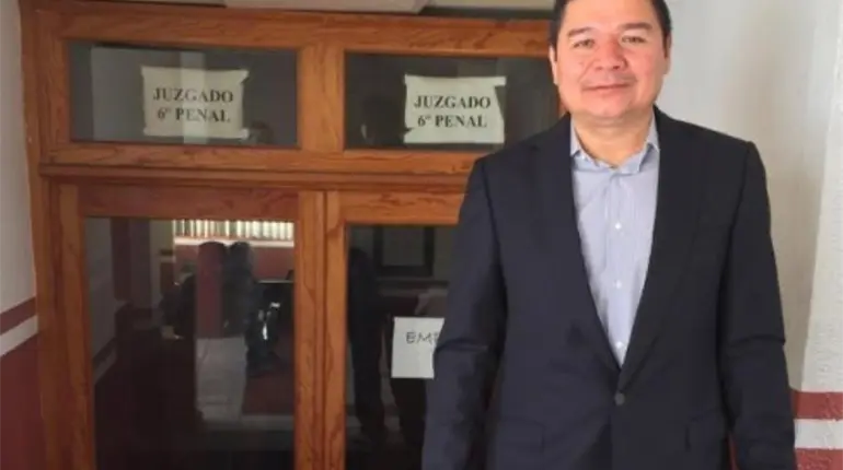 Militante de Morena es hermano del "R1" supuesto autor intelectual del asesinato de Carlos Manzo