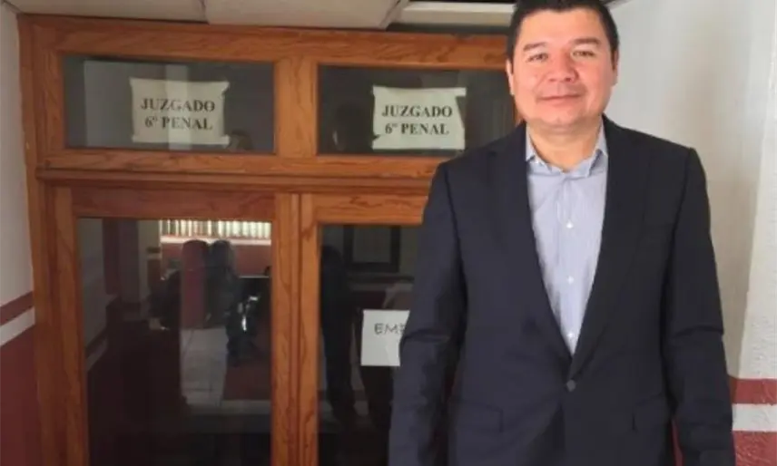 Militante de Morena es hermano del "R1" supuesto autor intelectual del asesinato de Carlos Manzo