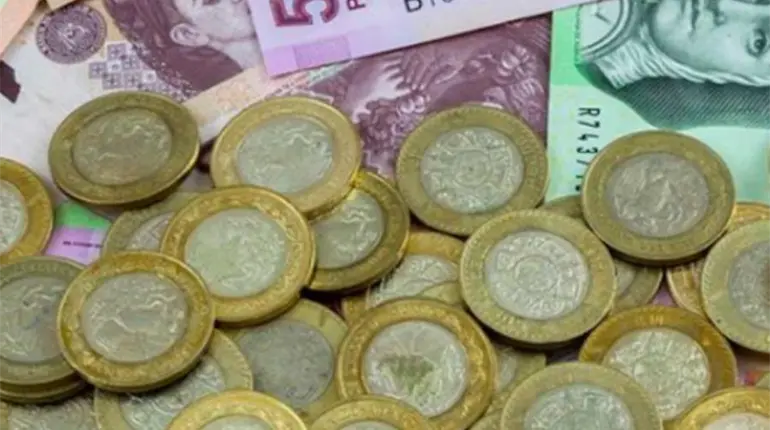 PIB se contrae 0.2% durante el tercer trimestre del a&ntilde;o en M&eacute;xico