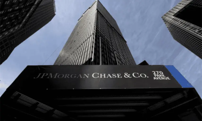 Solicitan investigar si JPMorgan Chase ocultó transacciones de Epstein