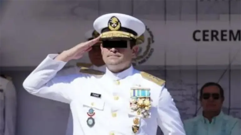 FGR habría ocultado vínculo económico entre Farías Laguna y el ex secretario de Marina de AMLO: investigación